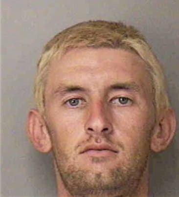 Joshua Fuller, - Polk County, FL 