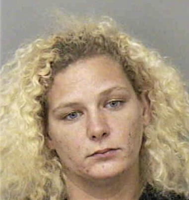 Kelli Glover, - Polk County, FL 