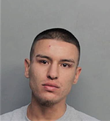 Francisco Gonzalezsuarez, - Dade County, FL 