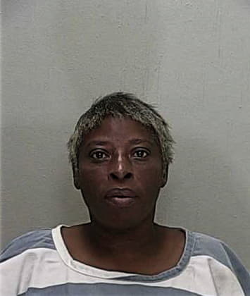 Artisha Grant, - Marion County, FL 