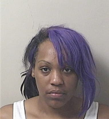 Bianca Gray, - Escambia County, FL 