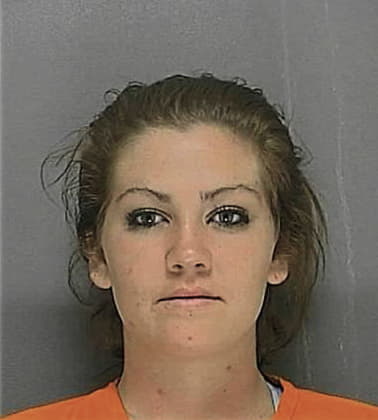 Tara Gregory, - Volusia County, FL 