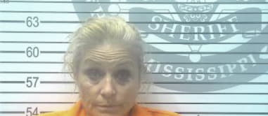 Maranda Grissom, - Harrison County, MS 