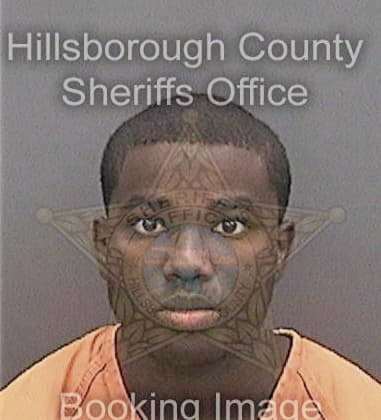 Devin Guyton, - Hillsborough County, FL 