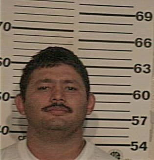 Carlos Guzman, - Hidalgo County, TX 