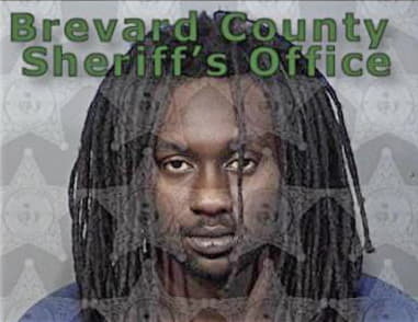 Dwayne Harris, - Brevard County, FL 