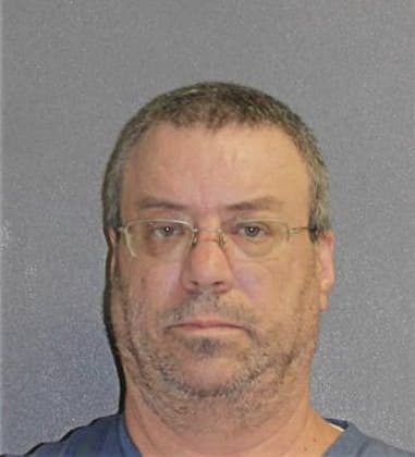 Fred Hausknecht, - Volusia County, FL 