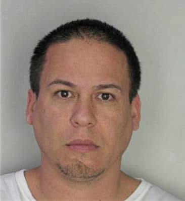 Emiliano Heredia - Hillsborough County, FL 