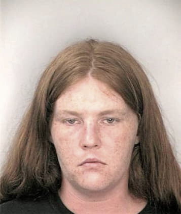 Cecilia Hernandez - Hillsborough County, FL 