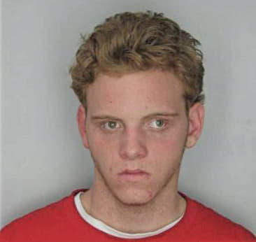 Isaac Hernandez - Hillsborough County, FL 