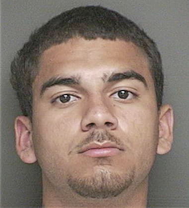 Jose Hernandez, - Lake County, FL 