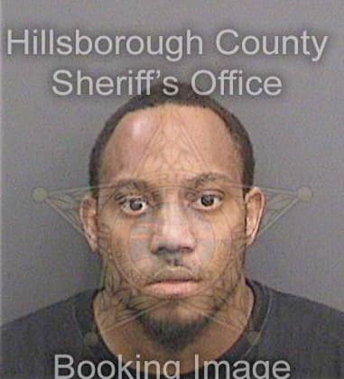 Ronald Hill, - Hillsborough County, FL 