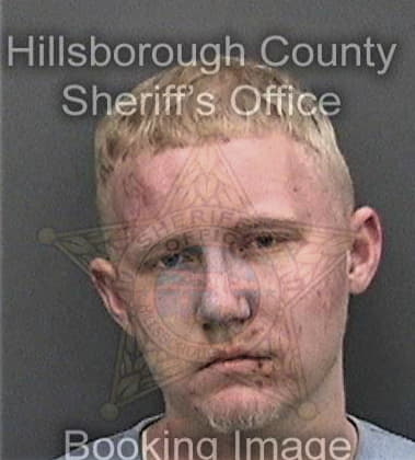 Travis Holden, - Hillsborough County, FL 