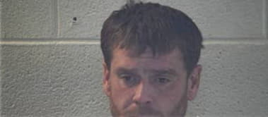 Matthew Honaker, - Pulaski County, KY 