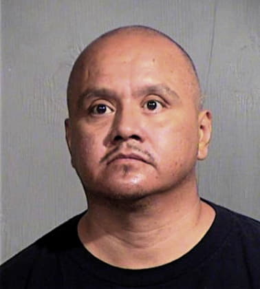Samuel Hood - Maricopa County, AZ 