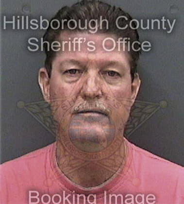 Sebastian Hormiga-Baez, - Hillsborough County, FL 