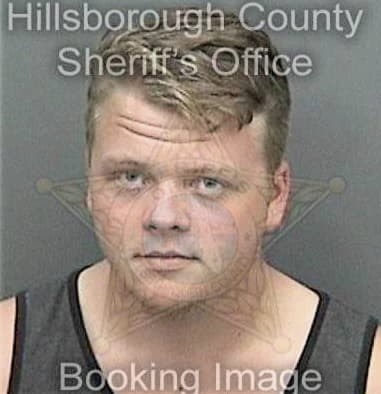 Eduardo Irizarrypacheco, - Hillsborough County, FL 