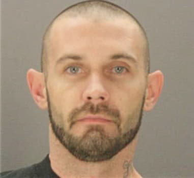 Jimmy Jackson - Dallas County, TX 