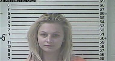 Eloysia James, - Hardin County, KY 