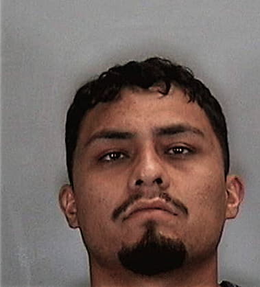 Sebastian Jimenez-Gomez, - Manatee County, FL 