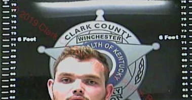 Christopher Johnson, - Clark County, KY 