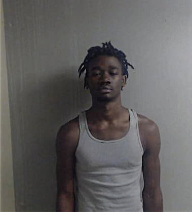 Edward Johnson, - Escambia County, FL 