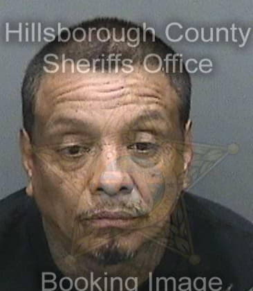 Thomas Johnson, - Hillsborough County, FL 