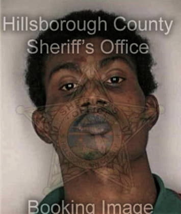 Shashim Jones, - Hillsborough County, FL 