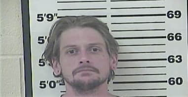 Kenneth Joyner, - Carter County, TN 