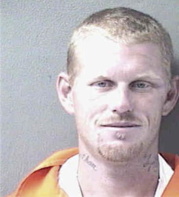 Justin Kelley, - Okaloosa County, FL 