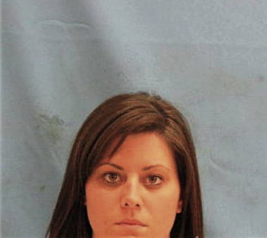 Kimberly Kirchner, - Pulaski County, AR 