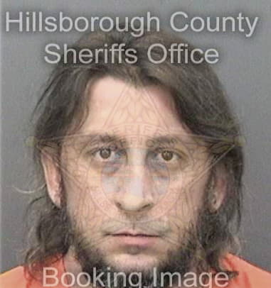 David Kuhn, - Hillsborough County, FL 