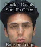 Andy Lim, - Pinellas County, FL 