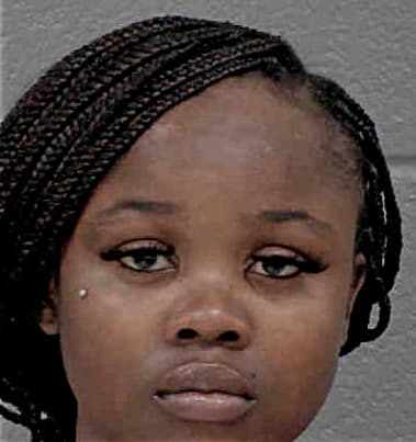 Darnesha Lindsey, - Mecklenburg County, NC 