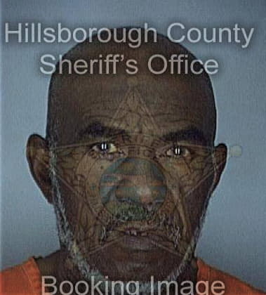 George Lucas, - Hillsborough County, FL 