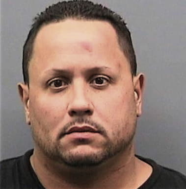 Raul Macias, - Hillsborough County, FL 