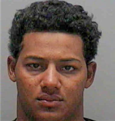 Jose Maldanado, - Lee County, FL 