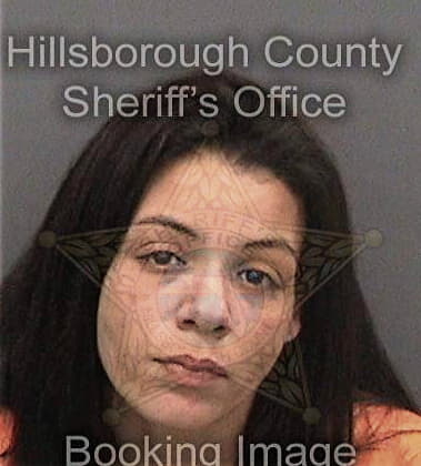 Joylissa Marrero, - Hillsborough County, FL 