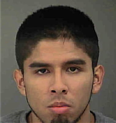 Martin Martinez, - Mecklenburg County, NC 