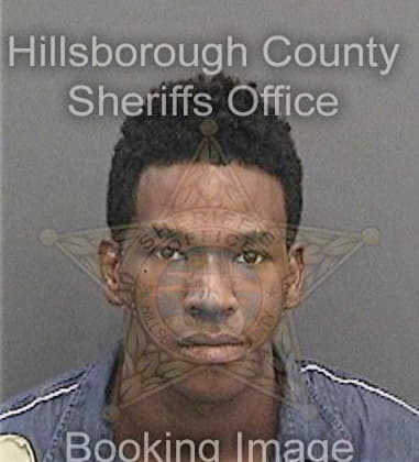 Luis Martinezcolon, - Hillsborough County, FL 