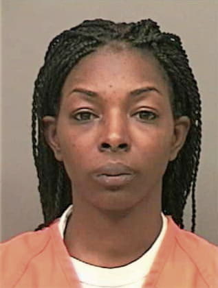 Nakeysha McNeil, - Montgomery County, TN 