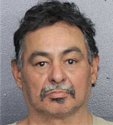 Richard Mejia, - Broward County, FL 