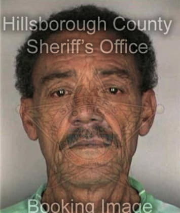 Karl Melching - Hillsborough County, FL 