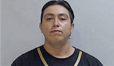 Sebastian Mendiola, - Hidalgo County, TX 