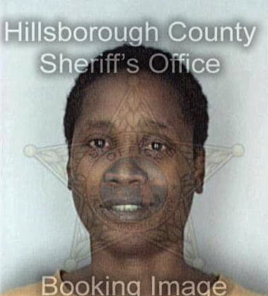 Mattie Merkerson - Hillsborough County, FL 