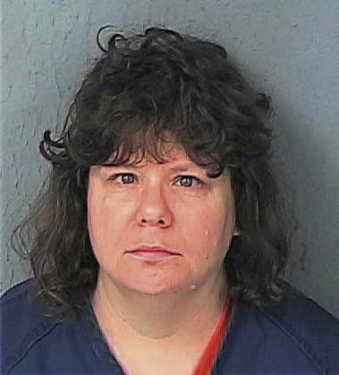 Paula Michael, - Hernando County, FL 