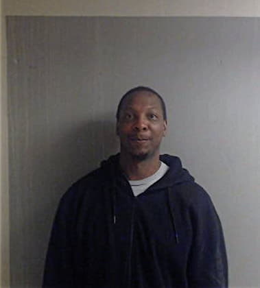 Timothy Mills, - Escambia County, FL 