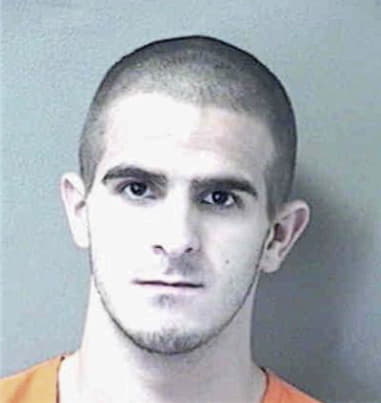 Albert Morales, - Okaloosa County, FL 