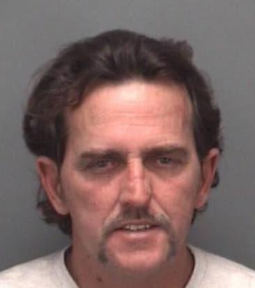 Michael Morelli, - Pinellas County, FL 