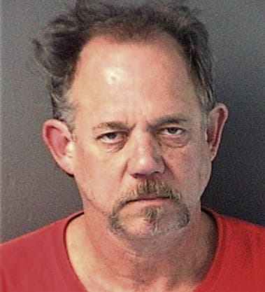 David Mouton, - Escambia County, FL 